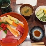 まこと寿司 - 写真３
