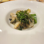 海のごちそう WATANABE - 