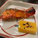 河はら家 - 時しらず、だったような笑