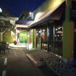 コメ・スタ - 外観