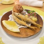 海のごちそう WATANABE - 