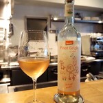 スガハラ - Babalú Pinot Grigio