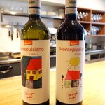 スガハラ - Babalú Pinot Grigio