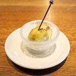 スガハラ - 薄皮なす 漬物