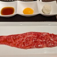 焼肉 じゅん - 特上すき焼き