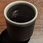 Yakiniku Jun - ほうじ茶