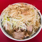 ラーメン二郎 - 