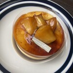 パティスリー プラン - 