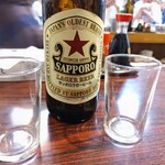 丸千葉 - 赤星♪