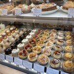 パティスリー プラン - 