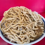 ラーメン二郎 - 