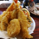 丸千葉 - うまそぉ………。