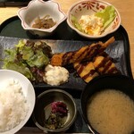 四季料理 入兆 - 