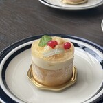 パティスリー プラン - 