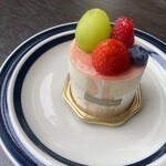 パティスリー プラン - 