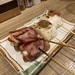 焼鳥よしおか - 