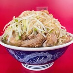 ラーメン二郎 - 