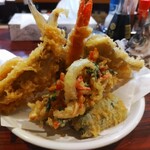 丸千葉 - 盛りだくさん♪