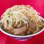 ラーメン二郎 - 
