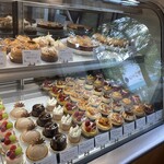 パティスリー プラン - 