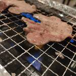 北九州初 全卓レモンサワーサーバー設置 焼肉 北九州ホルモンセンター - 