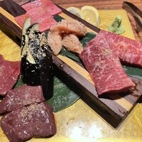 焼肉USON - 