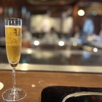 横浜うかい亭 - おーるふりぃー