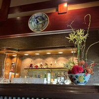 横浜うかい亭 - うっとり