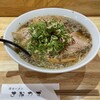 京ラーメン壬生さだかず