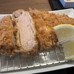 Kodawari Tonkatsu Ajikoubou Misono - 