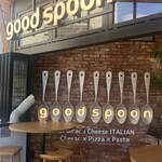 good spoon - 
