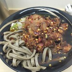 そばのスエヒロ - 