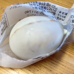 みちのく伊達政宗歴史館 おみやげ処 - かもめの玉子ミニ