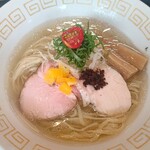 麺処 おぐら - 