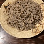 蕎麦人 秋 - 