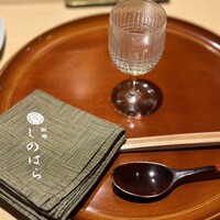 銀座 しのはら - 