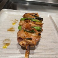 焼鳥 おみ乃 - 