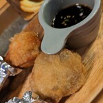 Yakitori Mozu - 