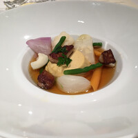 メゾン ポール・ボキューズ - 