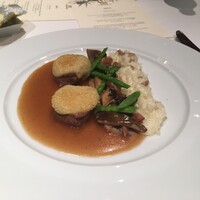 メゾン ポール・ボキューズ - 