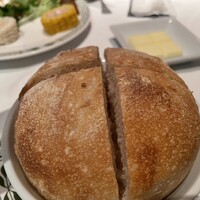 ロウリーズ・ザ・プライムリブ 恵比寿ガーデンプレイス店 - 