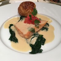 メゾン ポール・ボキューズ - 