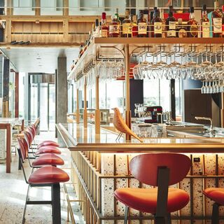 イタリアンレストラン LOKAL HOUSE (voco大阪セントラル)_1