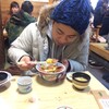 いまきん食堂