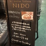 NIDO - 