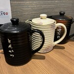 とんかつ みそ家 - 