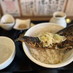 さばめしの鯖匠 - 