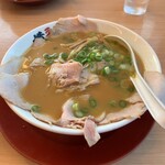 ラーメン横綱 - 