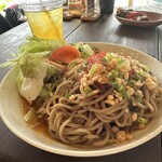 RING CAFE - 料理写真: