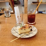 ノッタカフェ - 